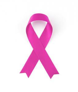 breast cancer