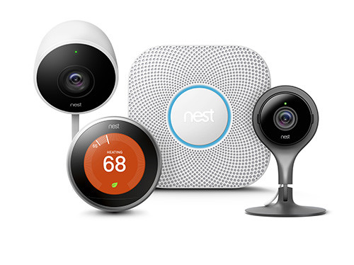 nest products