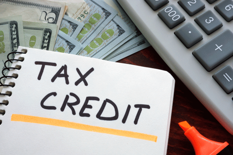 tax credit