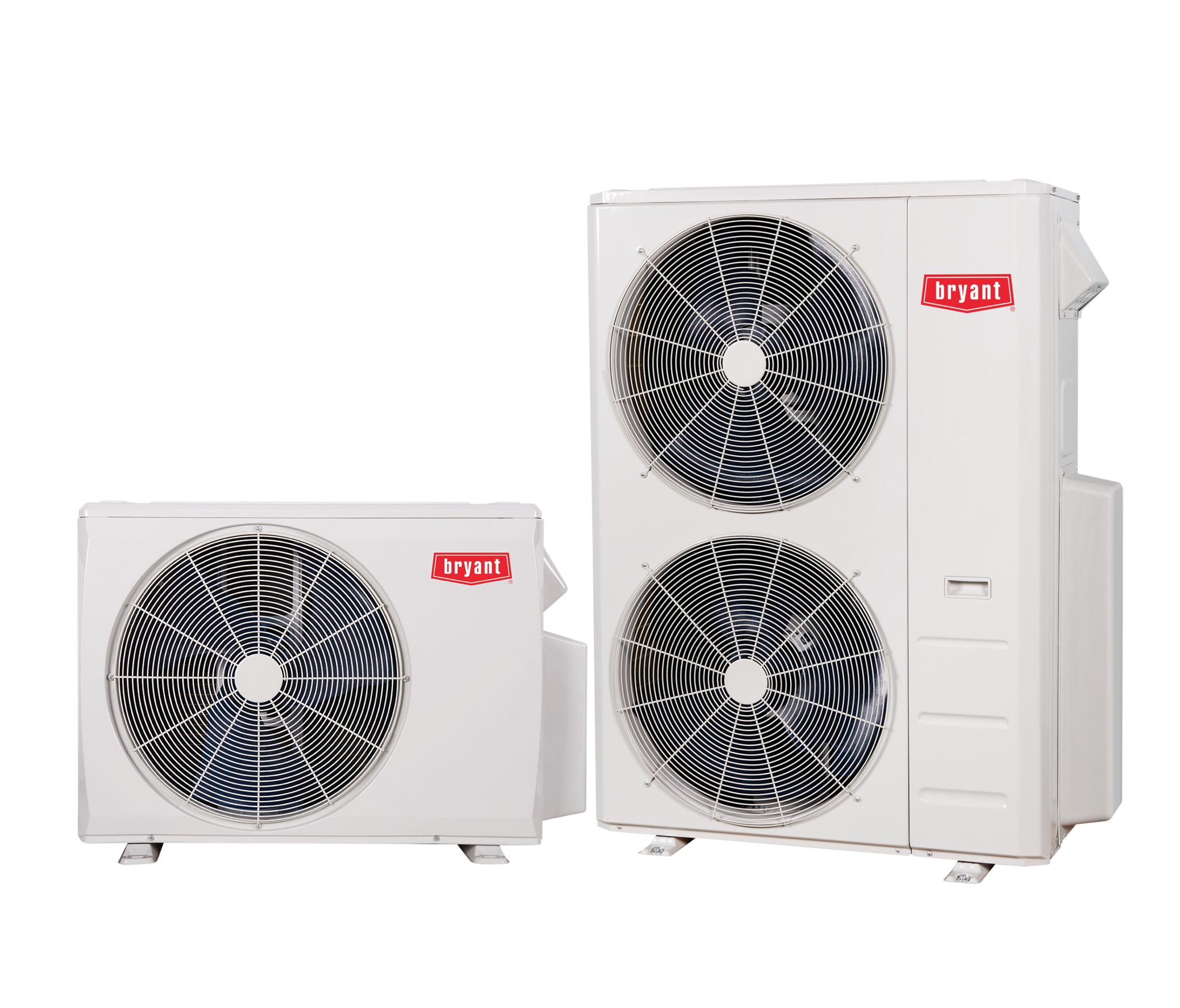 bryant ductless mini split system